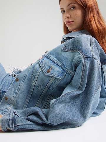 Veste mi-saison '90S' LEVI'S ® en bleu