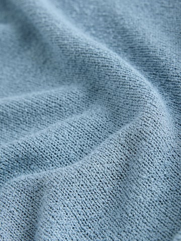 Next Sweater in Blue