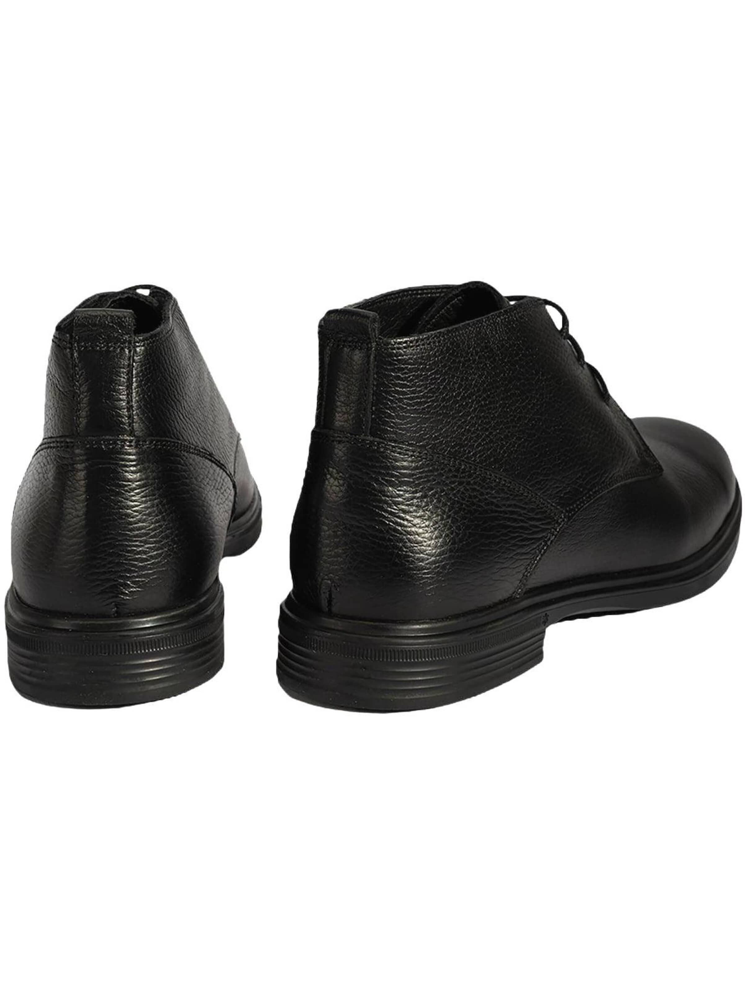 Desa Boots 'Stiefel' in Black