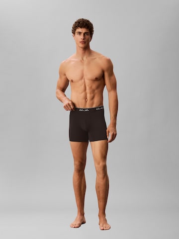 Calvin Klein Boxershorts in Schwarz