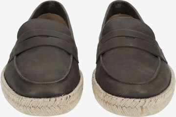 GEOX Espadrilles in Braun