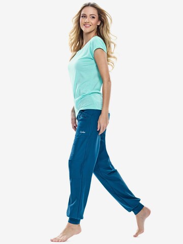 Winshape Funktionsbluse 'MCT013' i grøn