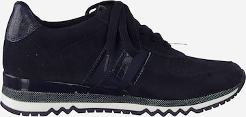 MARCO TOZZI Sneakers in Blue