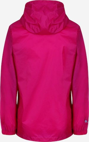 REGATTA Performance Jacket 'Pack It ІІІ' in Pink