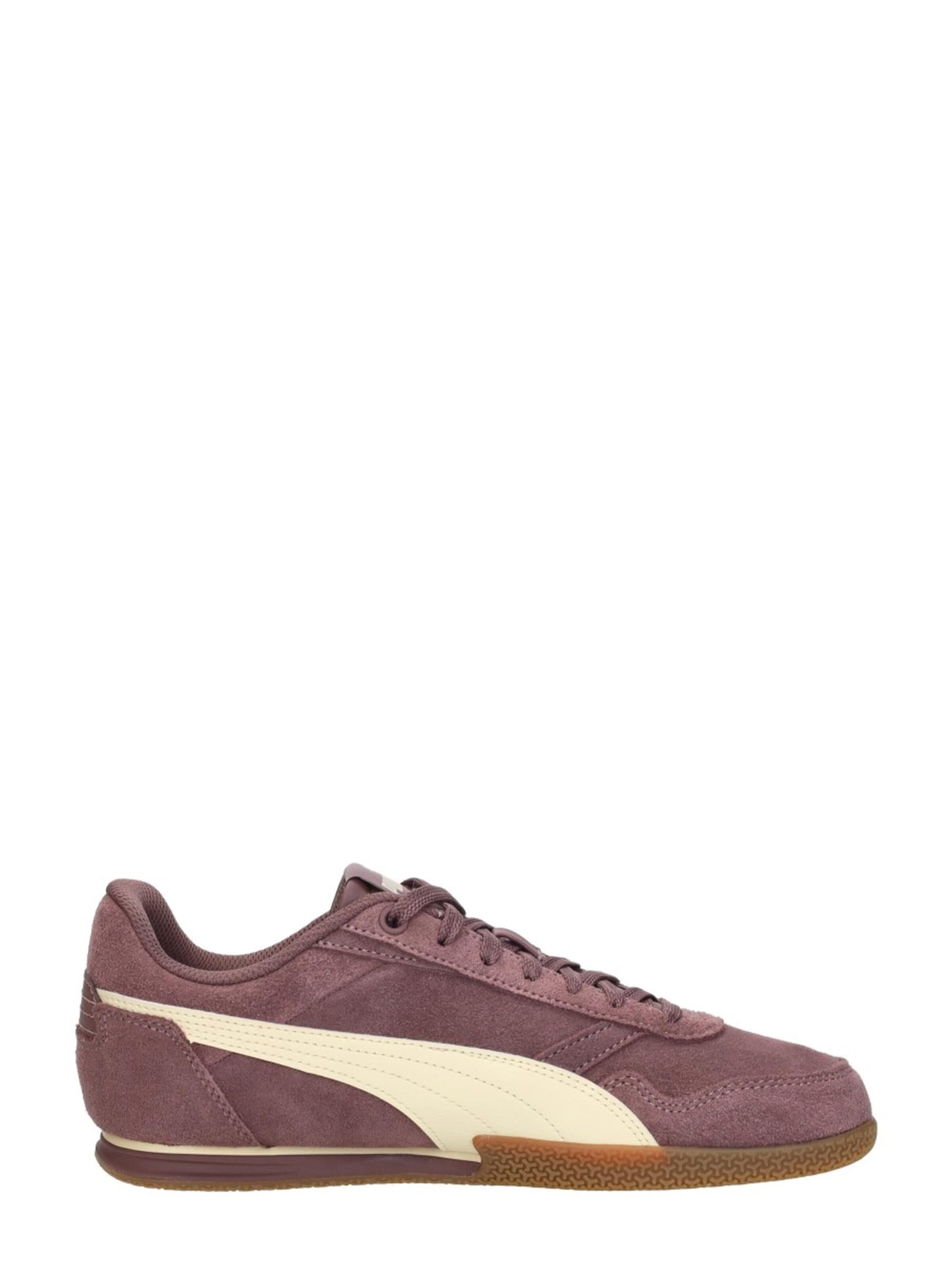 Baskets basses 'Bella Donna SD' PUMA en rouge