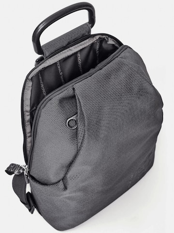 MANDARINA DUCK Backpack in Grey