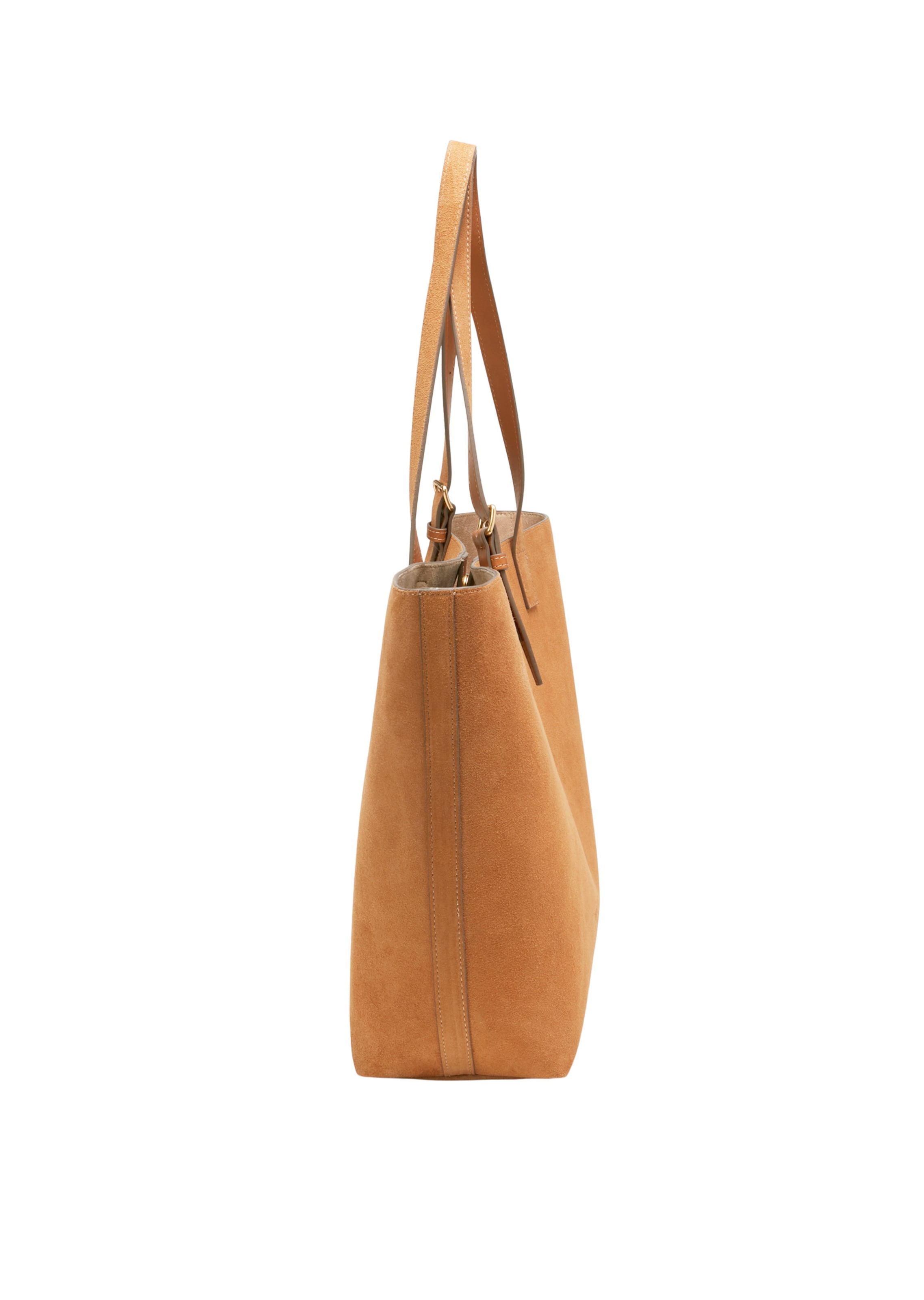 Marc O'Polo Shopper in Braun