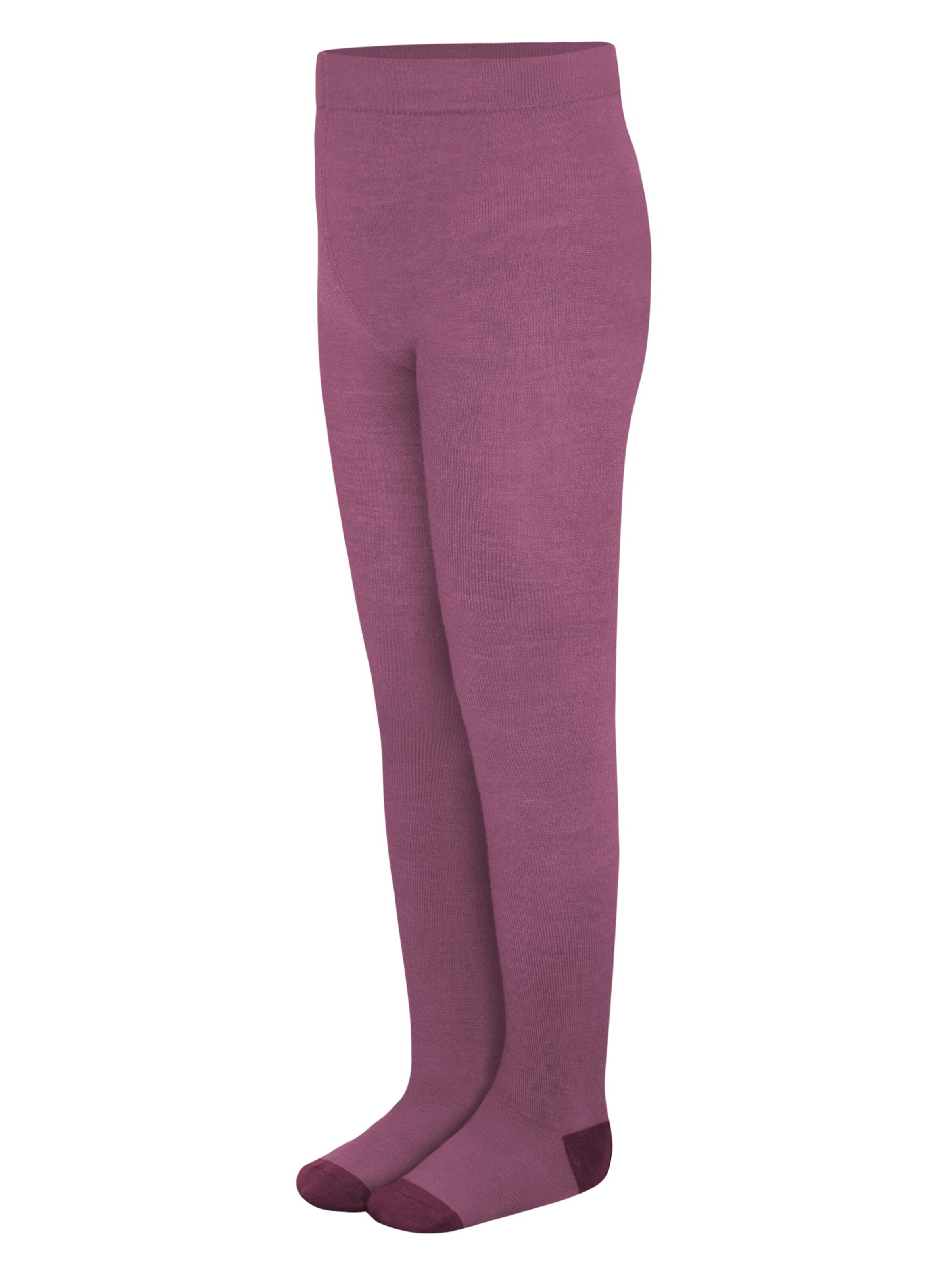 normani Tights 'Luzern' in Purple