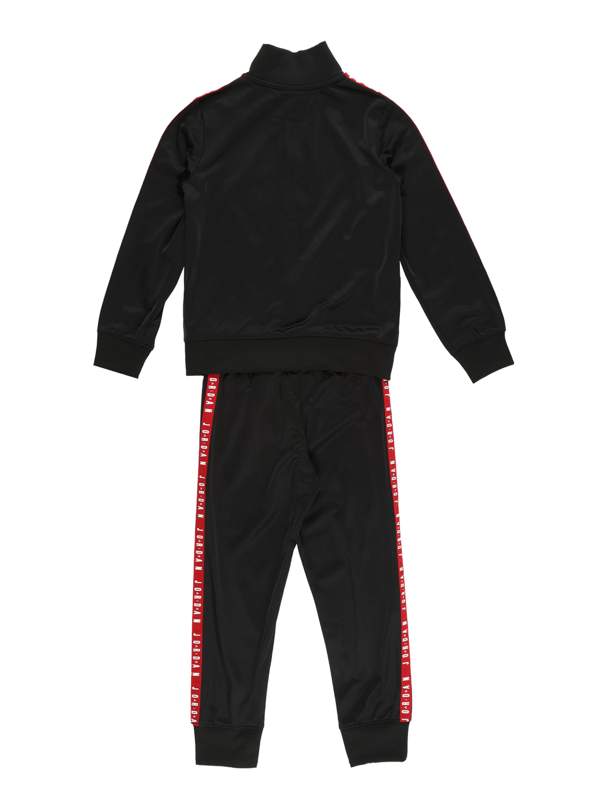 Jordan Joggingpak in Zwart