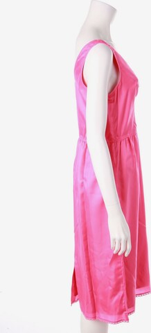 Marc by Marc Jacobs Abendkleid L in Pink