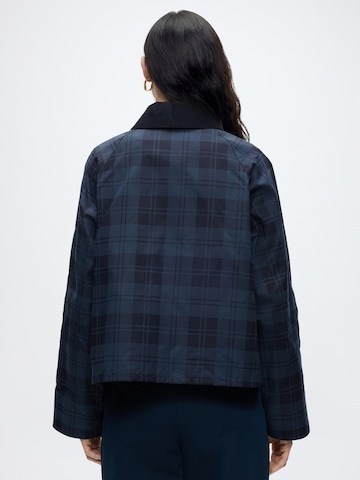 Barbour Between-season jacket 'Baiton' in Blue