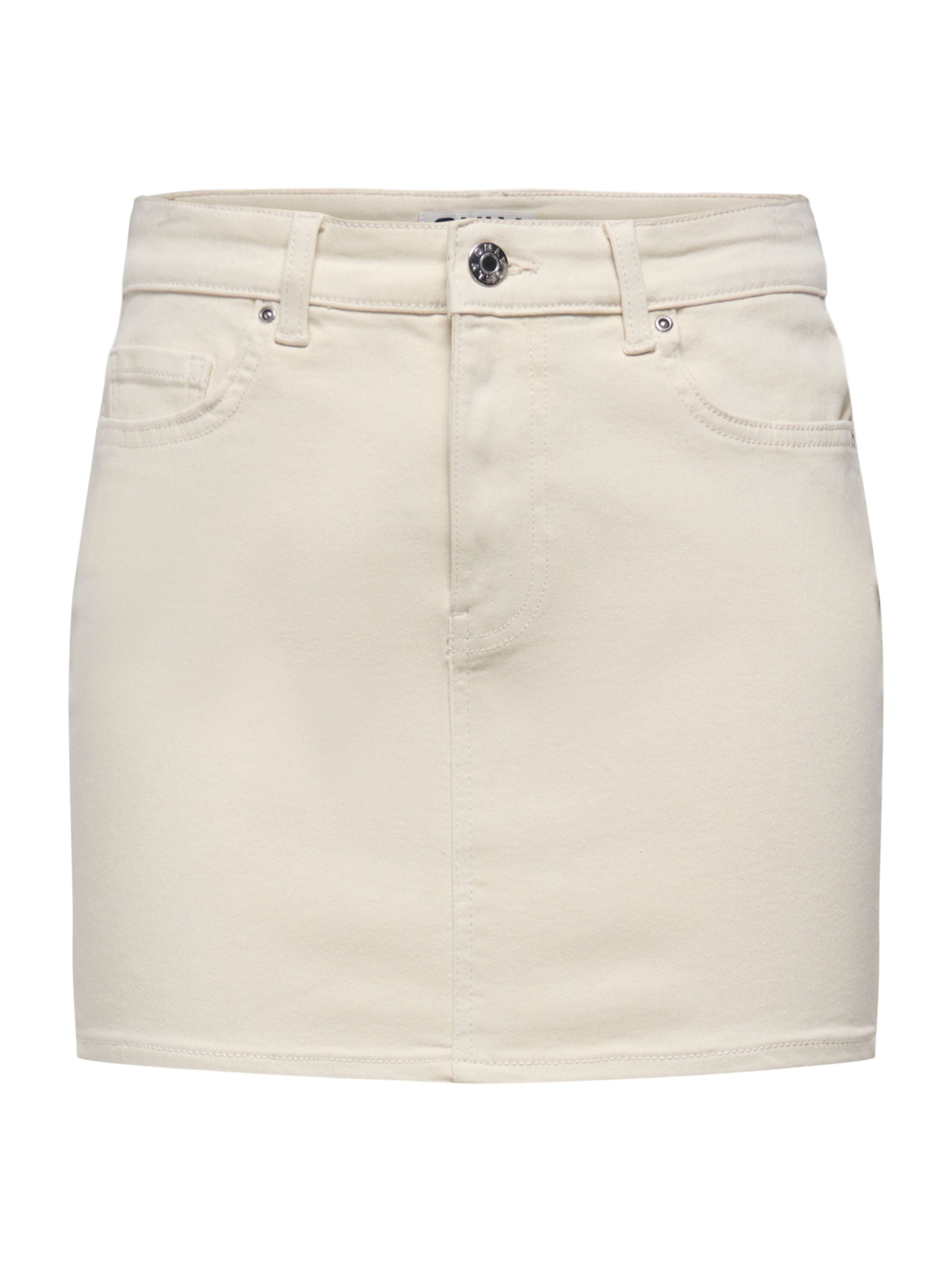 ONLY Krilo 'ONLMATILDA' | bež barva: sprednja stran