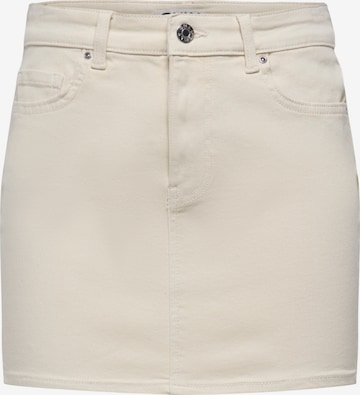 ONLY Krilo 'ONLMATILDA' | bež barva: sprednja stran