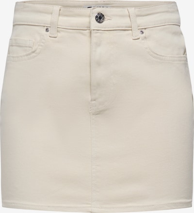 ONLY Suknja 'ONLMATILDA' u ecru/prljavo bijela, Pregled proizvoda