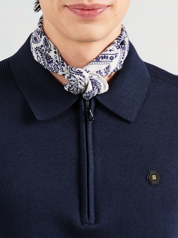 No Excess - Jersey en azul