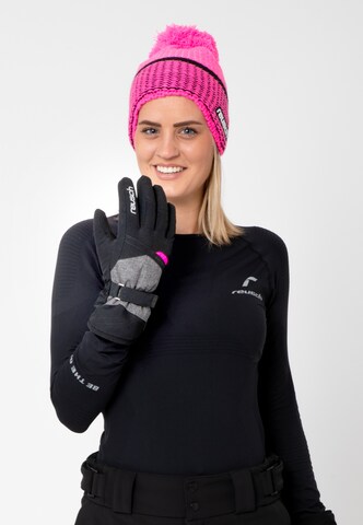 REUSCH Sporthandschoenen in Grijs