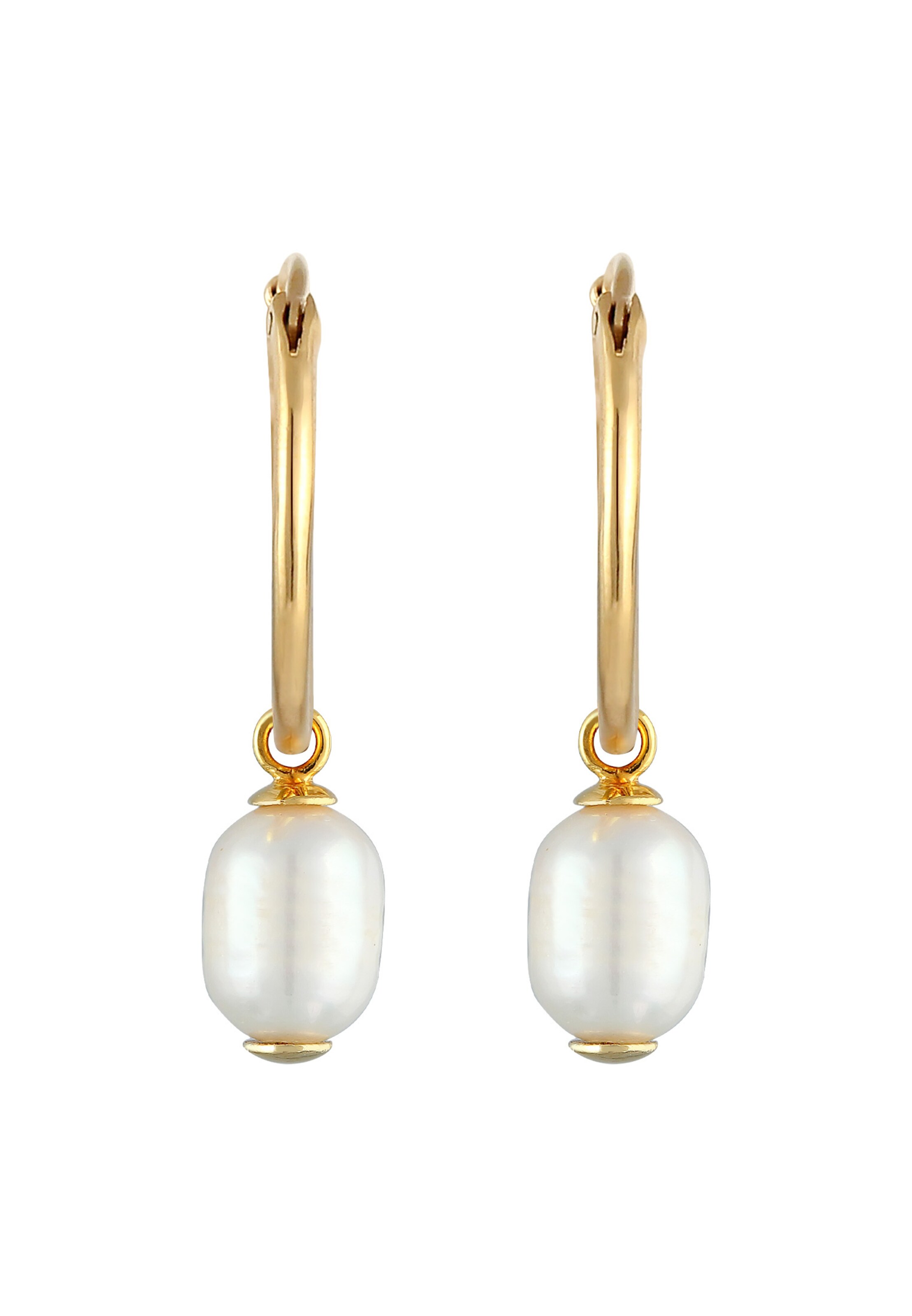 Boucles d'oreilles ELLI PREMIUM en or