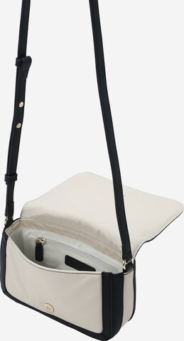 TOMMY HILFIGER Crossbody bag 'Essential' in Beige