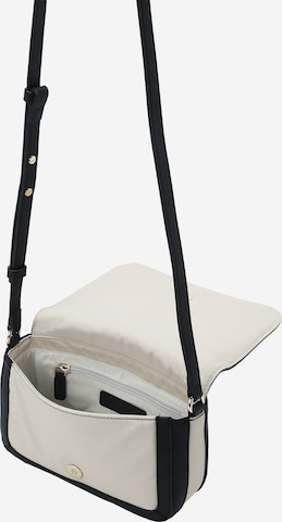 TOMMY HILFIGER Crossbody Bag 'Essential' in Beige