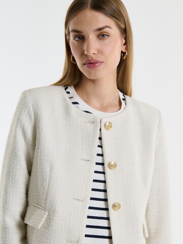 BIG STAR Blazer 'Tanta' in Beige