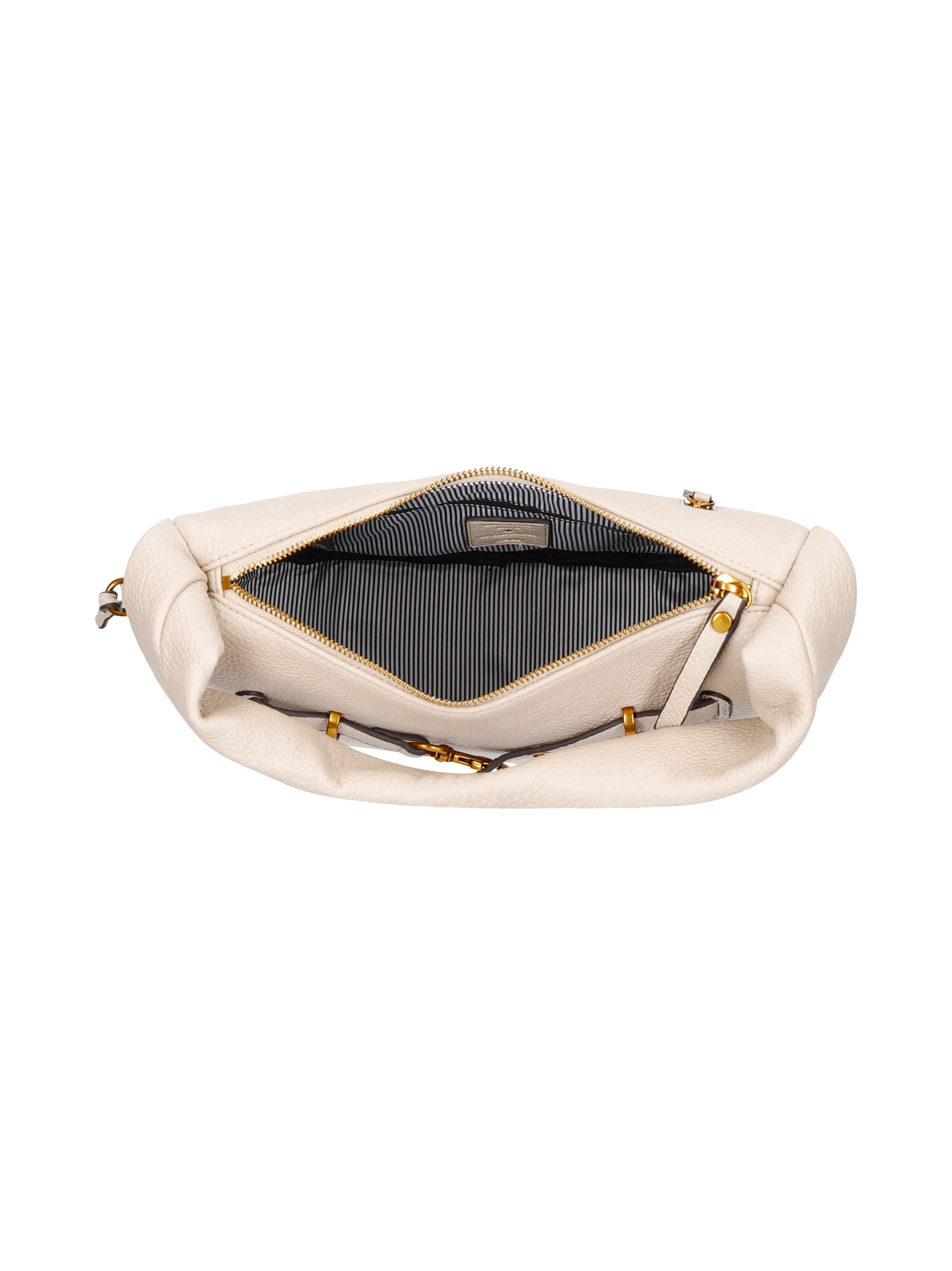 Picard Shoulder Bag 'Style' in Beige