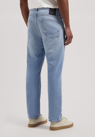 Slimfit Jeans 'Logan' di Dstrezzed in blu