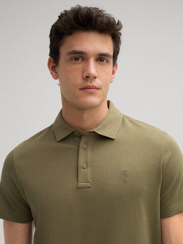 JOOP! Shirt 'Preston' in Groen