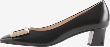 Högl Pumps 'Hannah' in Brown: front