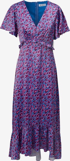 Suknelė iš Influencer, spalva – mišrios spalvos, Prekių apžvalga