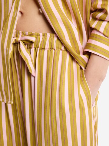 ETAM Pyjamahose in Mischfarben