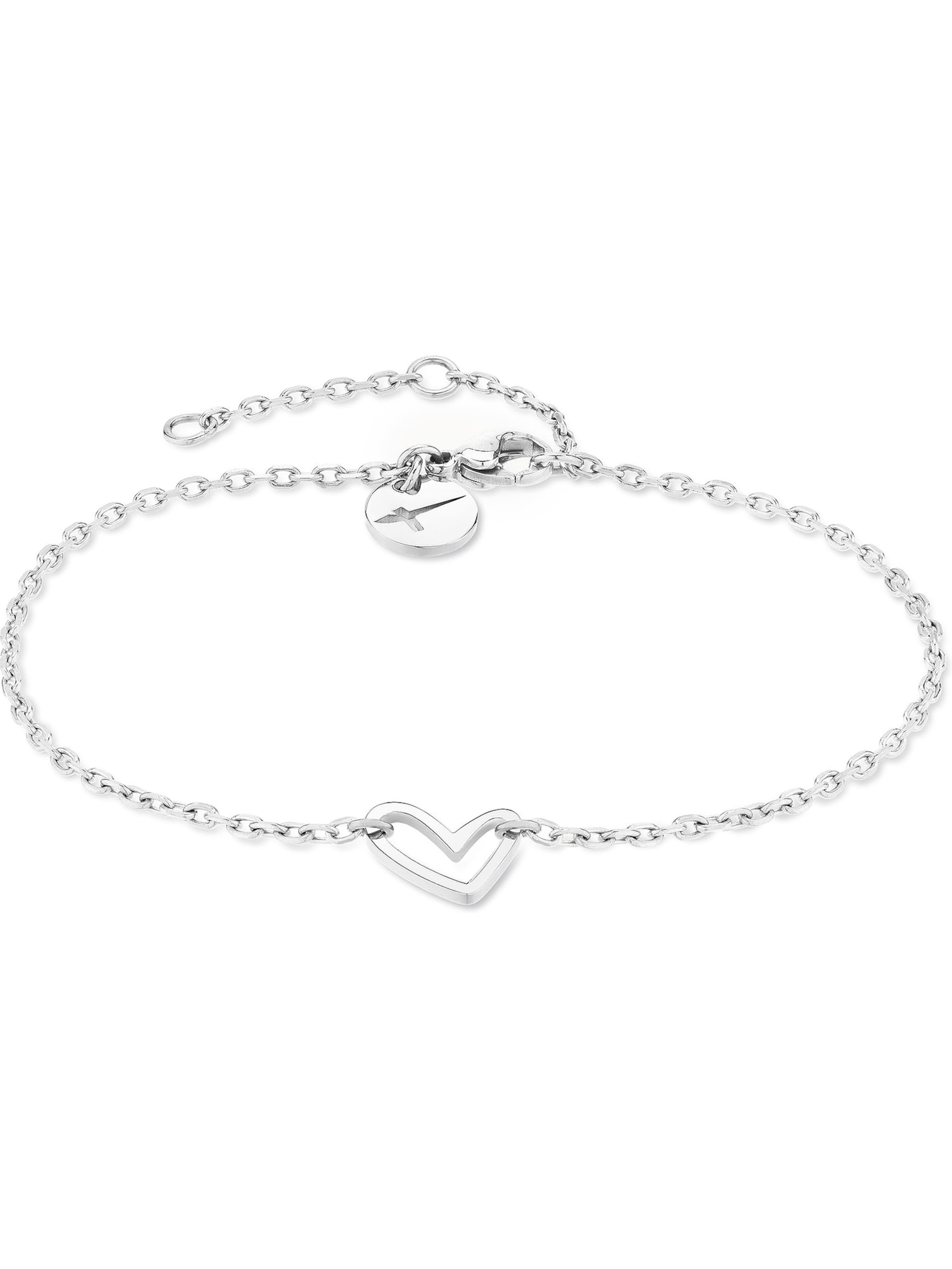 Tamaris Bracelet in Silver: front