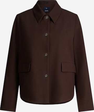 JOOP! Blazer in Brown: front