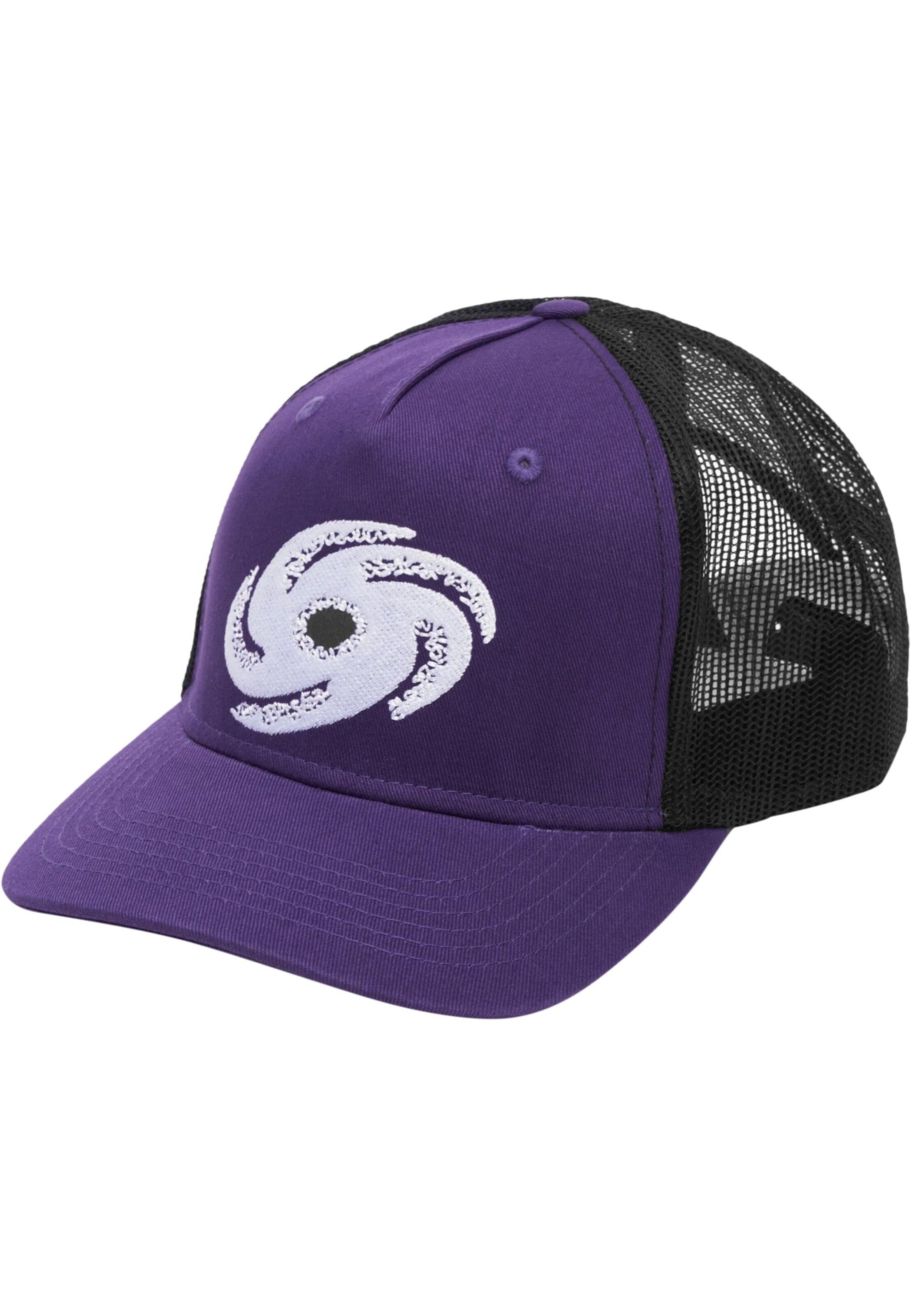 DEF Cap in Lila, Schwarz | ABOUT YOU