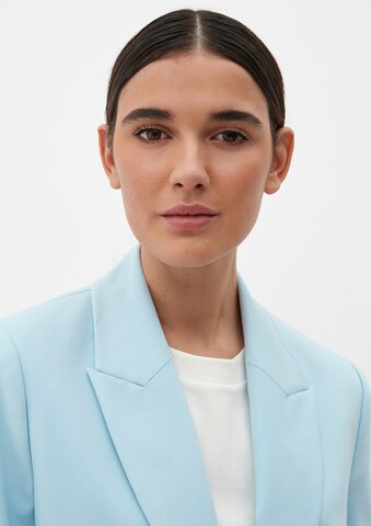 s.Oliver Blazers in Blauw