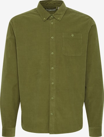 Fit confort Chemise ' BHShirt ' BLEND en vert : devant