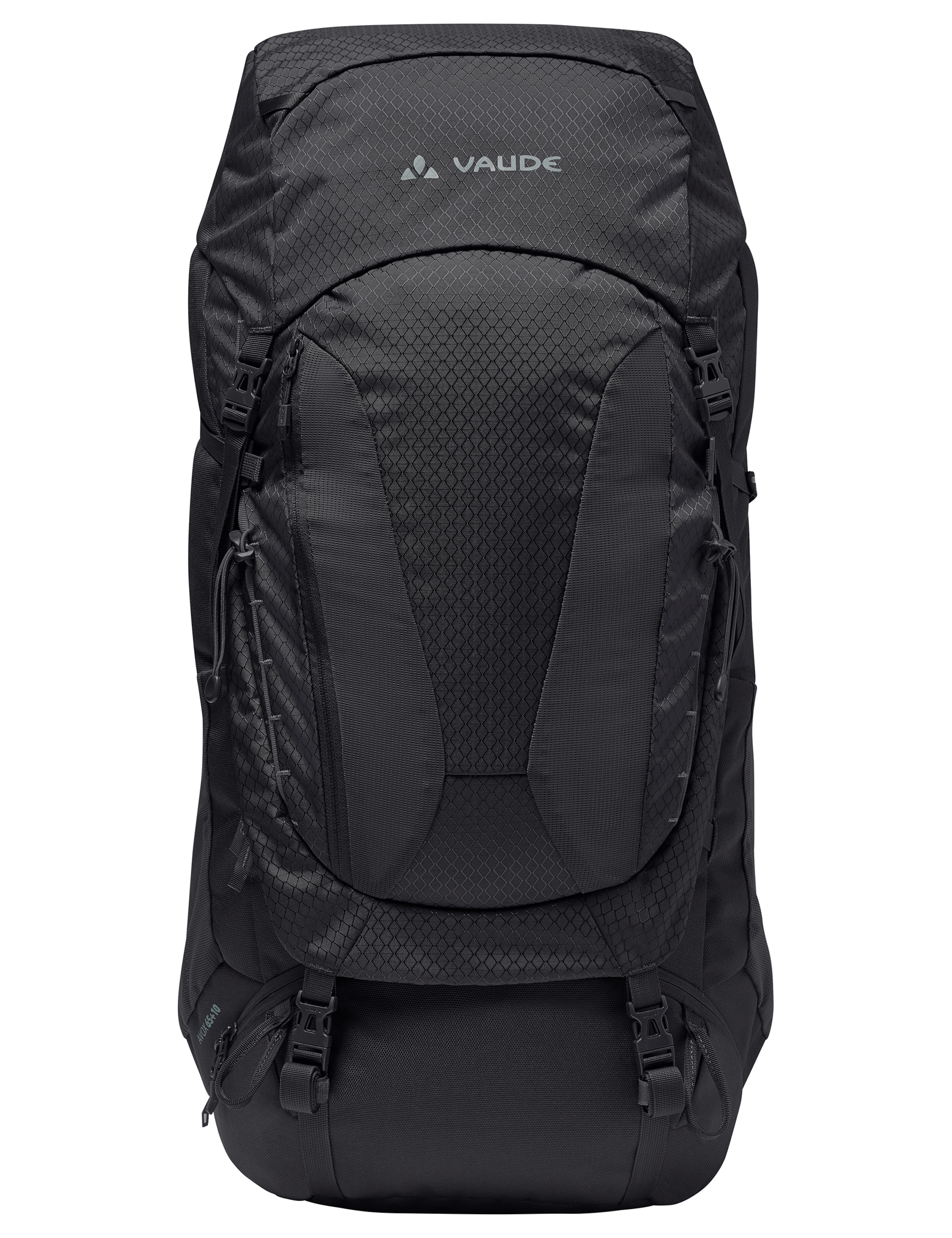 VAUDE Sports backpack 'Avox ' in Black: front