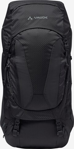 VAUDE Sports Backpack 'Avox ' in Black: front