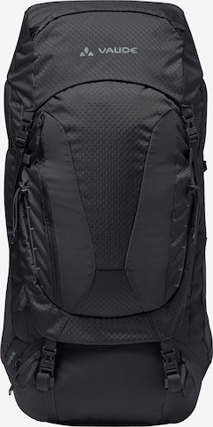 VAUDE Sports Backpack 'Avox ' in Black: front