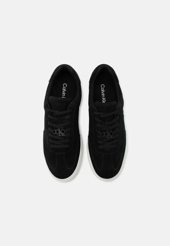 Calvin Klein Sneaker in Schwarz