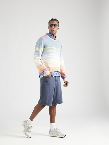 Iriedaily Sweater 'Resort Summer' in Mixed colors