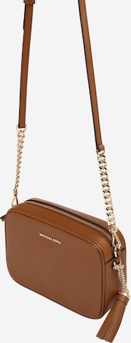 MICHAEL Michael Kors - Bolso de hombro en marrón