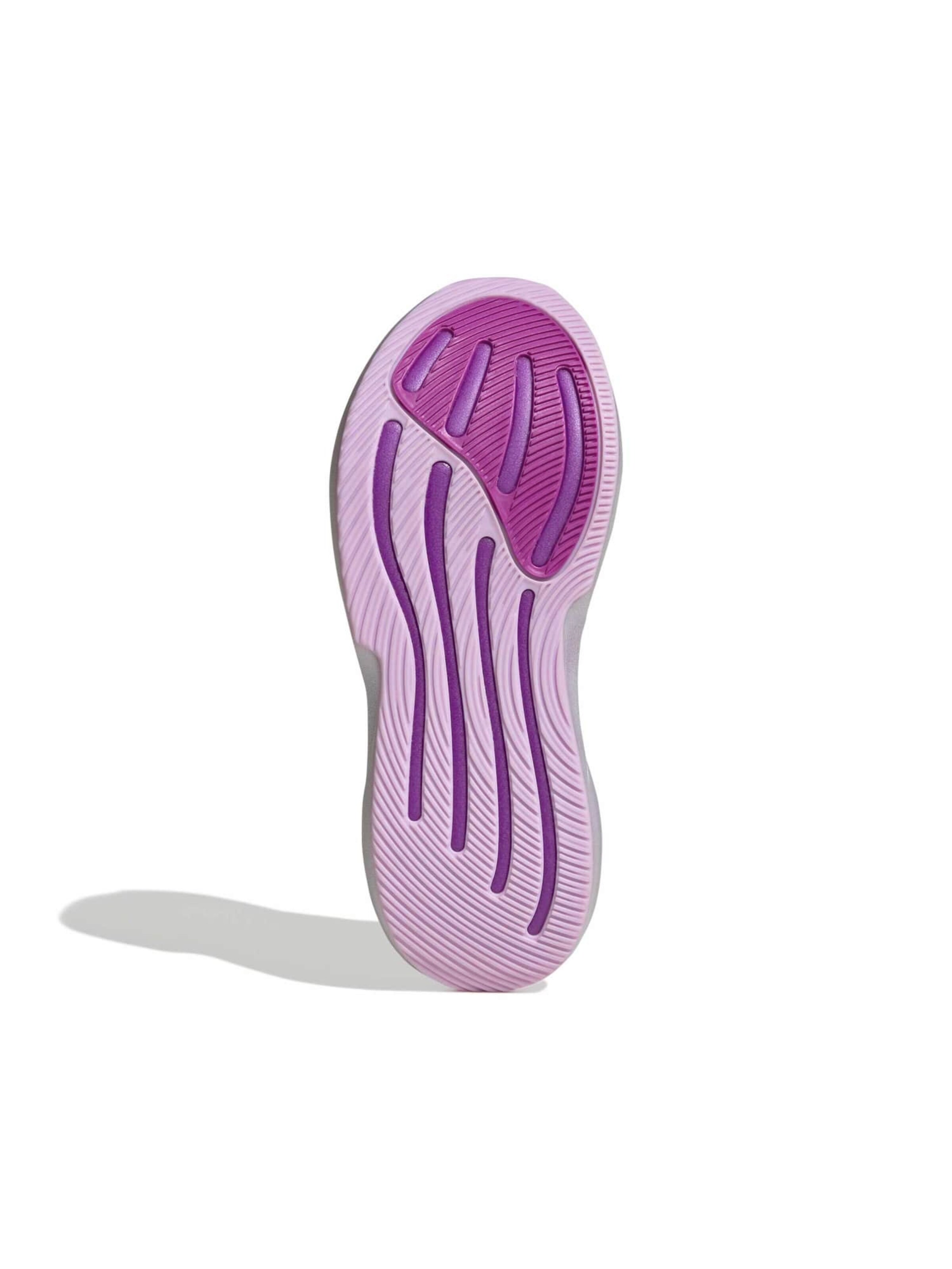 ADIDAS PERFORMANCE Løbesko 'Supernova Glide' i orange