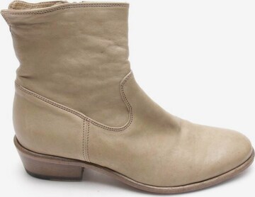 Fiorentini+Baker Stiefeletten 36 in Weiß: predná strana