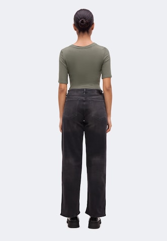 Loosefit Jean G-STAR en gris