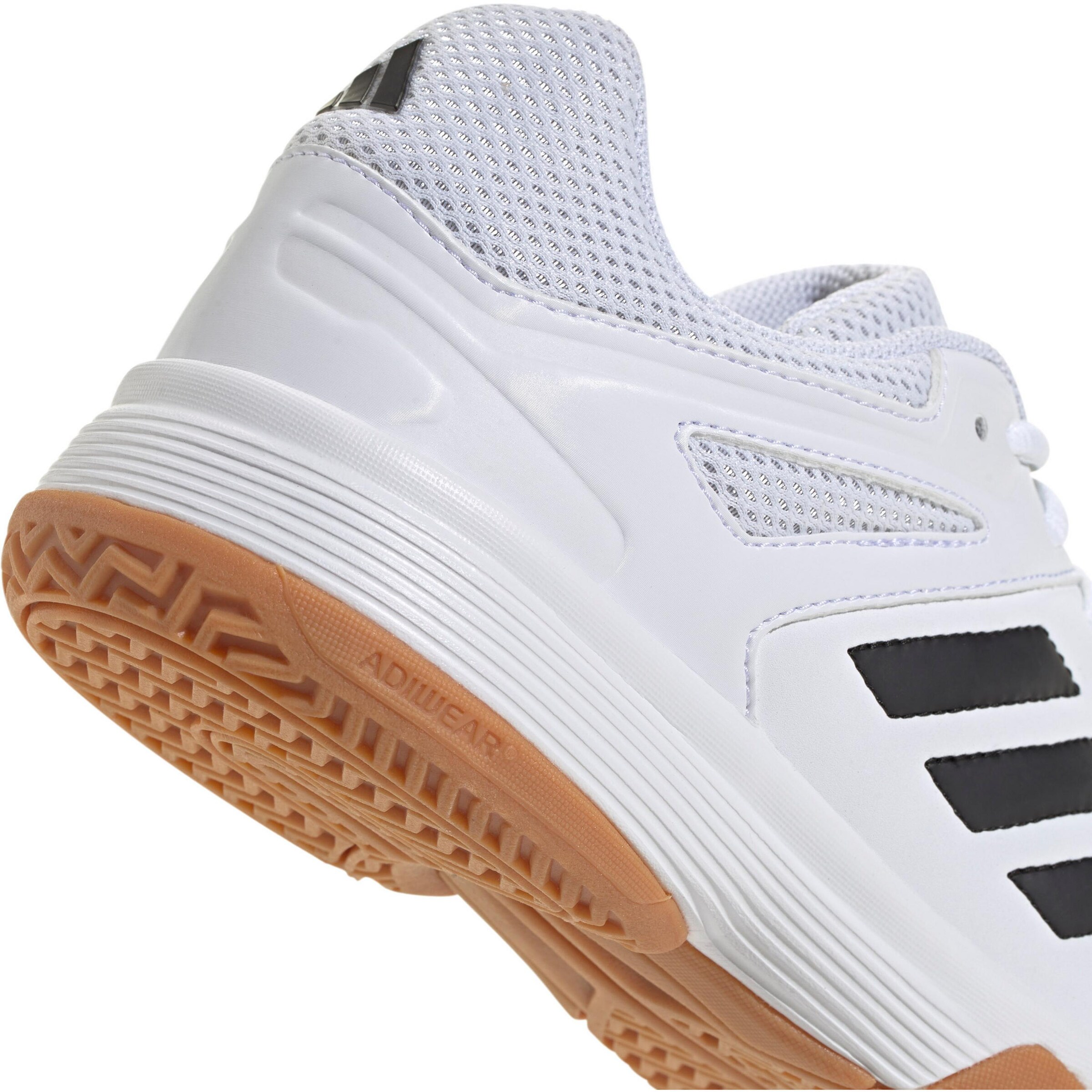 ADIDAS PERFORMANCE Athletic Shoes in White