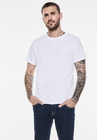 Street One MEN Shirt in White