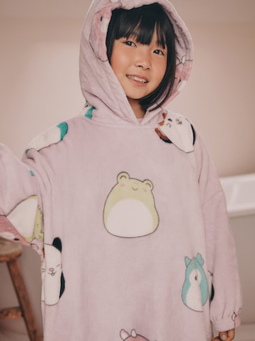 Next Sweatshirt 'Squishmallow' i lilla