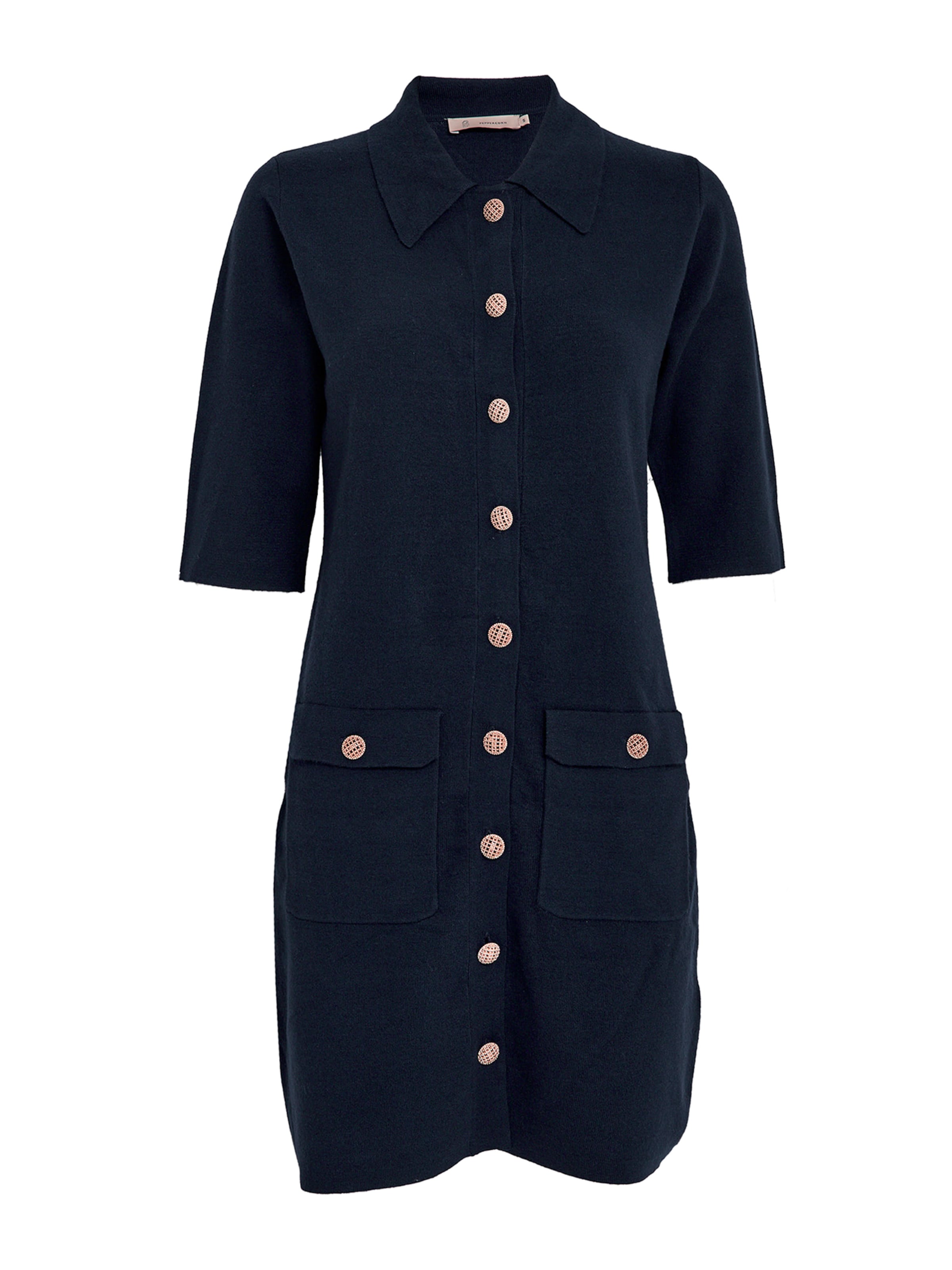 Abito in maglia 'Kaylee ' Peppercorn di colore blu, Visualizzazione prodotti