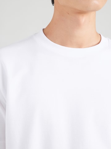 HOLLISTER Shirt 'EVERYDAY' in Brown