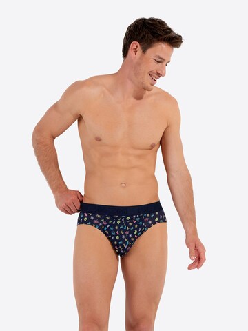 HOM Slip 'California HO1' in Blauw